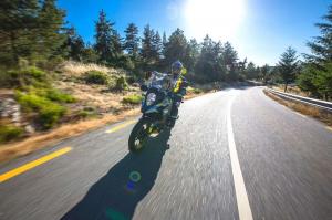 2017 Suzuki V-Strom 1000