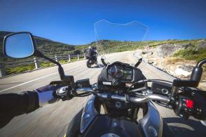 2017 Suzuki V-Strom 1000