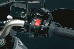 2017 Suzuki V-Strom 1000