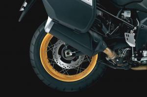 2017 Suzuki V-Strom 1000