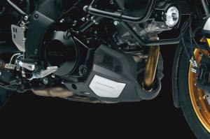 2017 Suzuki V-Strom 1000