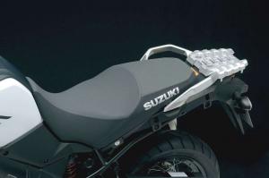 2017 Suzuki V-Strom 1000