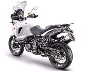 2017 KTM 1290 Super Adventure T