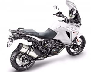 2017 KTM 1290 Super Adventure T
