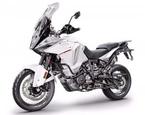 2017 KTM 1290 Super Adventure T