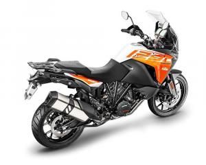 2017 KTM 1290 Adventure S