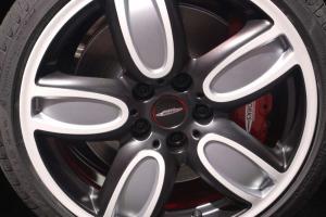 2014 Mini John Cooper Works Concept Live From Detroit 2014