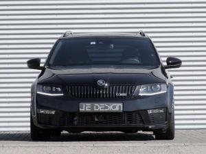 2016 Skoda Octavia RS 230 Combi by Je Design