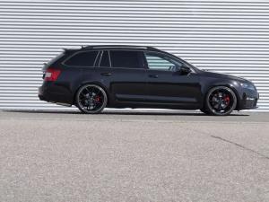2016 Skoda Octavia RS 230 Combi by Je Design