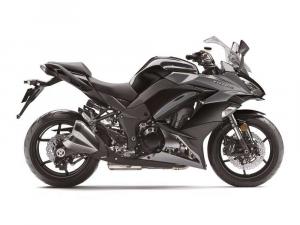 2017 Kawasaki Z1000SX
