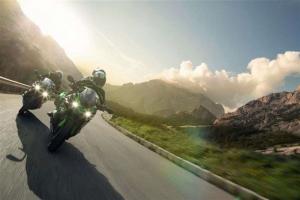 2017 Kawasaki Z1000SX