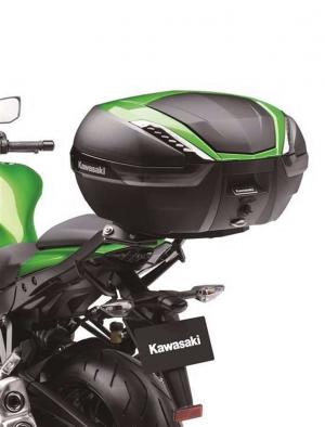 2017 Kawasaki Z1000SX