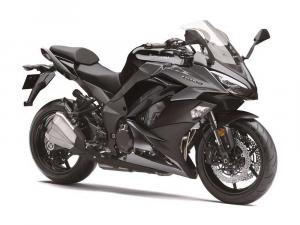 2017 Kawasaki Z1000SX