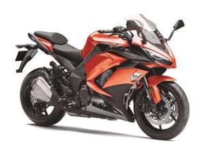 2017 Kawasaki Z1000SX
