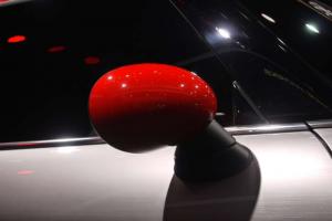 2014 Mini John Cooper Works Concept Live From Detroit 2014