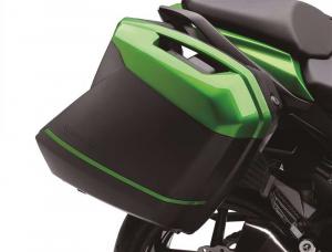 2017 Kawasaki Z1000SX