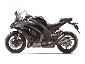 2017 Kawasaki Z1000SX