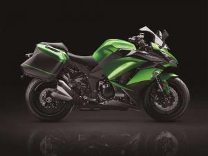 2017 Kawasaki Z1000SX
