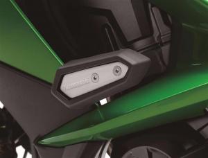 2017 Kawasaki Z1000SX