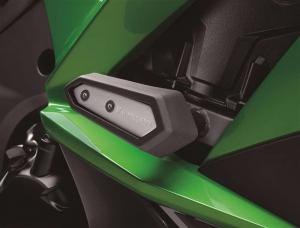2017 Kawasaki Z1000SX