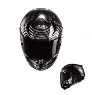 HJC Helmets анонсировала мотошлемы