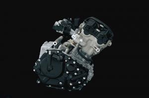 2017 Suzuki GSX-R125