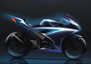 2017 Suzuki GSX-R125