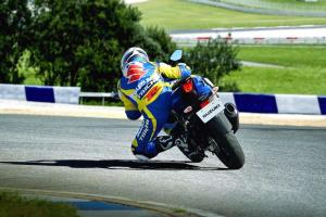 2017 Suzuki GSX-R125