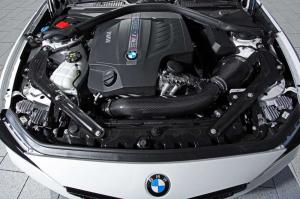 2016 BMW M2 Coupe by Lightweight Performance