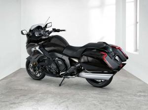 2017 BMW K1600B