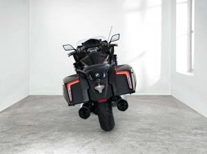 2017 BMW K1600B