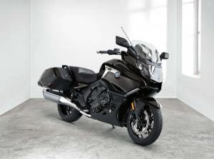 2017 BMW K1600B