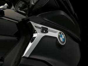 2017 BMW K1600B