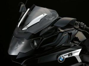 2017 BMW K1600B