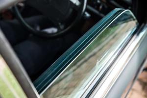 1988 Mercedes-Benz 560 SEL Property of King Hussein and Queen Noor of Jordan