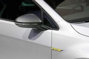2014 Volkswagen Golf R 400 Concept