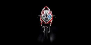 2016 MV Agusta F3 675 RC Limited Edition
