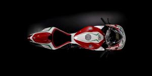 2016 MV Agusta F3 675 RC Limited Edition