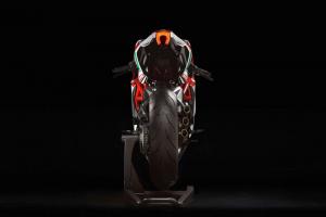 2016 MV Agusta F3 675 RC Limited Edition