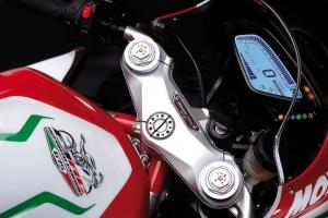 2016 MV Agusta F3 675 RC Limited Edition