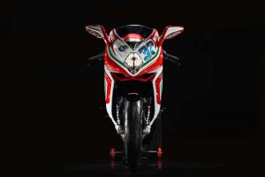 2016 MV Agusta F3 800 RC Limited Edition