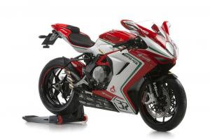2016 MV Agusta F3 800 RC Limited Edition