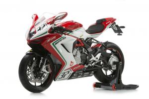 2016 MV Agusta F3 800 RC Limited Edition
