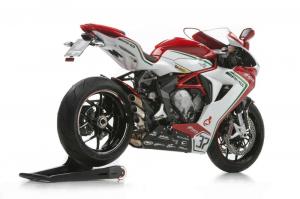 2016 MV Agusta F3 800 RC Limited Edition