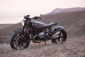 1936 BMW R nineT by RSD