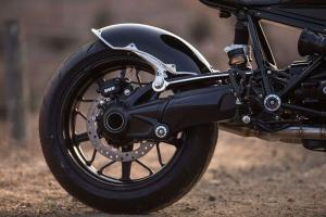 1936 BMW R nineT by RSD