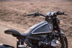 1936 BMW R nineT by RSD
