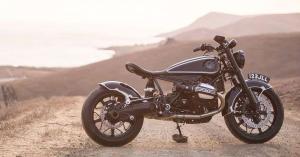 1936 BMW R nineT by RSD