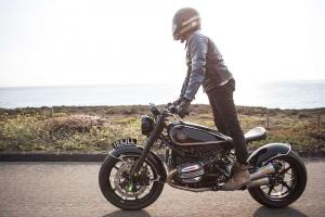 1936 BMW R nineT by RSD