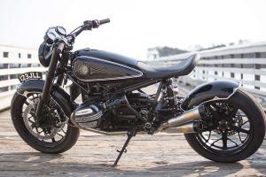 1936 BMW R nineT by RSD
